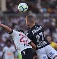Santos vence o Vasco em São Januário (Ivan Storti/SFC)  Foto: Gazeta Esportiva