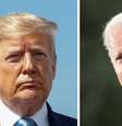  Hackers chineses e iranianos atacaram campanhas presidenciais de Biden e Trump, diz Google
  Foto: Reuters/Getty / BBC News Brasil