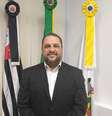 Presidente da Câmara dos Vereadores de São Bernardo do Campo morreu aos 43 anos em um acidente de carro  Foto: Reprodução/Facebook Orlando Morando / Estadão