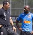 O Corinthians é quarto colocado do Brasileiro (Foto: Daniel Augusto Jr. / Ag. Corinthians)  Foto: Gazeta Esportiva