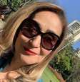 A apresentadora da Rede TV! Sonia Abrão.  Foto: Instagram/@soniaabrao / Estadão