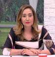 Sonia Abrão  Foto: Reprodução de 'A Tarde É Sua' (2019) / RedeTV! / Estadão