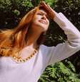 Marina Ruy Barbosa usou joias Bvlgari em look pelo México  Foto: Divulgação, Gonçalo Silva / @marinaruybarbosa / PurePeople