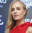 Angélica admite que preferiria não ver Luciano Huck envolvido na política  Foto: Fabiano Battaglin/TV Globo / Divulgação