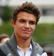 Norris espera boas ultrapassagens em Suzuka  Foto: Mohd RASFAN / AFP) / F1Mania