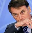 Presidente Jair Bolsonaro durante cerimônia no Palácio do Planalto
08/10/2019 REUTERS/Adriano Machado  Foto: Reuters