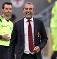 Milan demite técnico Marco Giampaolo e se aproxima de Pioli  Foto: ANSA / Ansa - Brasil