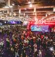 BGS 2019 acontece entre 9 e 13 de outubro, em São Paulo  Foto: Divulgação BGS