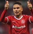 (Foto: Ricardo Duarte/Internacional)  Foto: Gazeta Esportiva