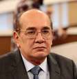 Ministro do Supremo Tribunal Federal (STF) Gilmar Mendes participa do programa Roda Viva, da TV Cultura  Foto: VILMAR BANNACH/PHOTOPRESS / Estadão
