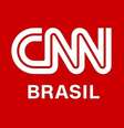 Logotipo da CNN Brasil  Foto: Instagram / @cnnbrasil / Estadão Conteúdo