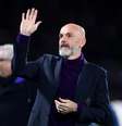 Stefano Pioli é o novo treinador do Milan
  Foto: REUTERS/Alberto Lingria