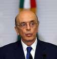 Senador José Serra
25/07/2016
REUTERS/Henry Romero  Foto: Reuters