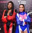 Ludmilla escreveu a música 'Onda Diferente'. 'Eu fiz essa musica e mostrei para a minha gravadora, mas não deixaram eu trabalhar essa música. Mas gostei tanto que resolvi postar na internet. Ela começou a viralizar e Anitta viu e quis gravar, mas já estava viralizando', explicou a funkeira  Foto: AGNews / PurePeople