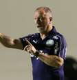 Palmeiras ainda não foi derrotado sob o comando de Mano Menezes (Foto: Cesar Greco/Palmeiras)  Foto: Gazeta Esportiva