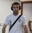 Nos últimos seis jogos como titular, Mauro Boselli fez quatro gols e deu uma assistência (Foto: Rodrigo Gazzanel/Ag Corinthians)  Foto: Gazeta Esportiva