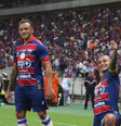 (Foto: Reprodução/Fortaleza)  Foto: Gazeta Esportiva