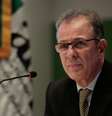 Bento Albuquerque, ministro de Minas e Energia 
10/10/2019
REUTERS/Ian Cheibub  Foto: Reuters