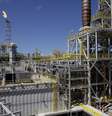 O leilão do pré-sal oferecerá potencial de exploração de até 15 bilhões de barris de óleo equivalente em quatro áreas na bacia de Santos  Foto: DW / Deutsche Welle