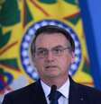 Bolsonaro não participará de eventos pela canonização de Irmã Dulce  Foto: ANSA / Ansa - Brasil