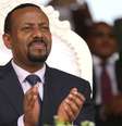 Abiy Ahmed é premiado por acordo que encerrou 20 anos de guerra civil  Foto: Reuters / BBC News Brasil