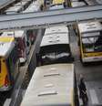 Terminal de ônibus em São Paulo
12/05/2015
REUTERS/Nacho Doce  Foto: Reuters