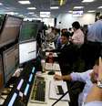  Operadores no escritório da XP Investimentos em São Paulo
10/09/2015
REUTERS/Paulo Whitaker  Foto: Reuters