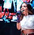 Anitta está no álbum do filme reboot de "As Panteras"  Foto: Getty Images / PureBreak