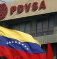 No últimos três anos, estatal petrolífera PDVSA viu sua produção cair de forma considerável  Foto: Getty Images / BBC News Brasil