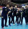 Renan ressalta superação do Brasil em sequência desgastante na Copa do Mundo.  Foto: Divulgação/Fivb / Estadão
