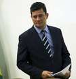Sérgio Moro refez portaria após primeiro texto ser alvo de ação proposta pela Procuradoria-Geral da República  Foto: FOTO Marcelo Camargo/Agencia Brasil / Estadão Conteúdo