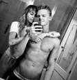 Miley Cyrus e Cody Simpson  Foto: Reuters