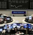 Bolsa de Valores de Frankfurt, na Alemanha
14/10/2019
REUTERS  Foto: Reuters