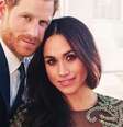 Os duques de Sussex perderam popularidade ao acusar os jornalistas de persegui-los  Foto: Royal Family UK  / Divulgação
