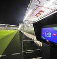 VAR tem problemas, mas é um avanço em busca do "jogo limpo"
(Foto: Sergio Barzaghi/Gazeta Press)  Foto: Gazeta Esportiva