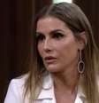 A atriz Deborah Secco  Foto: Reprodução de 'Conversa com Bial' (2018) / TV Globo / Estadão Conteúdo