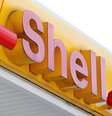 Logo da Shell.  Foto: Michaela Rehle / Reuters
