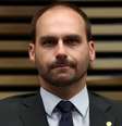 Deputado Eduardo Bolsonaro
12/08/2019
REUTERS/Amanda Perobelli  Foto: Reuters