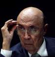 Secretário de Fazenda de São Paulo, Henrique Meirelles, durante entrevista coletiva
21/02/2019 REUTERS/Amanda Perobelli  Foto: Reuters