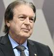 Luciano Bivar, presidente do PSL  Foto: Agência Senado / BBC News Brasil