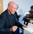 "Estamos destruindo instituições que levaram anos para ser construídas", disse Sebastião Salgado sobre o Brasil  Foto: DW / Deutsche Welle