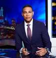 A CNN diz que Don Lemon estaria sendo vítima de um aproveitador interessado em dinheiro  Foto: CNN / Divulgação