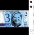 Eduardo Bolsonaro criticou Joice Hasselmann nas redes sociais  Foto: Reprodução
