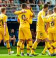 Barcelona vence fácil o Eibar no Espanhol.  Foto: Reuters