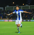 O lateral colombiano Díaz anotou dois gols (Foto: Reprodução/Porto)  Foto: Gazeta Esportiva