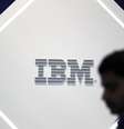 A empresa americana de tecnologia IBM lançou, nesta segunda-feira (21), um pacote de novidades para os seus serviços voltados para o desenvolvimento da Inteligência Artificial (IA) dentro das empresas  Foto: Sergio Perez / Reuters