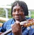 Milton Nascimento.  Foto: Eduardo Nicolau / Estadão