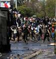 Manifestações contra aumento da passagem de metrô trouxeram à tona insatistação com descasos do governo</p><p>  Foto: DW / Deutsche Welle