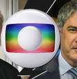 Lula deixa explícito o desejo de confrontar Bonner e a Globo pela cobertura jornalística de seus processos na Justiça  Foto: Ricardo Stuckert/Instituto Lula e Raquel Cunha/TV Globo