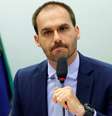 Deputado federal Eduardo Bolsonaro (PSL-SP)
21/08/2019]
REUTERS/Adriano Machado  Foto: Reuters